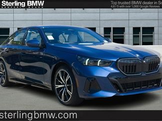 New 2026 BMW 530i w/ M Sport Package video 1