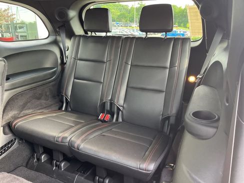Used 2026 Dodge Durango GT AWD/4WD image 17