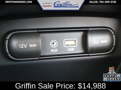 Used 2019 Kia Sorento EX FWD image 32