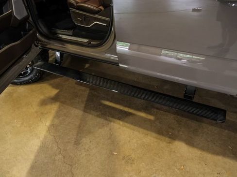 Used 2026 Ford F250 King Ranch w/ Chrome Package AWD/4WD image 8