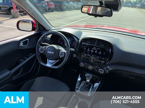 Used 2022 Kia Soul GT-Line FWD image 15