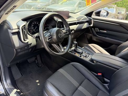 Used 2024 MAZDA CX-50 AWD 2.5 S w/ Select Package image 11