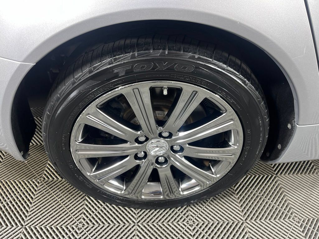 Used 2014 Acura TL Special Edition FWD image 12