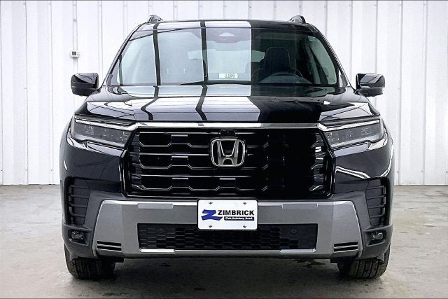 New 2026 Honda Pilot Elite image 3