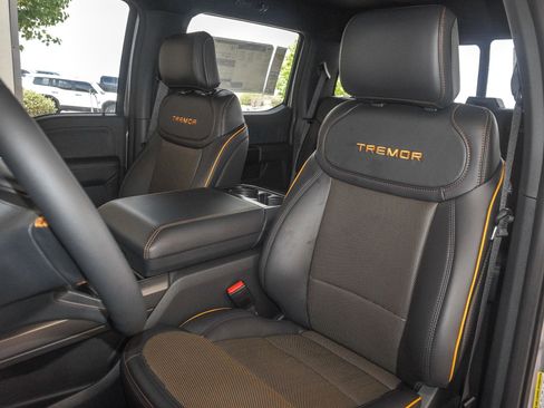 New 2026 Ford F150 Tremor AWD/4WD image 24