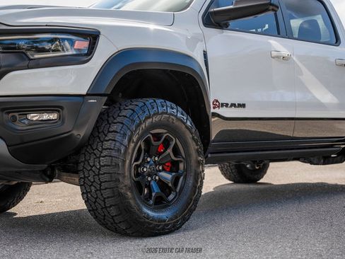 Used 2021 RAM 1500 TRX w/ TRX Level 2 Equipment Group image 66