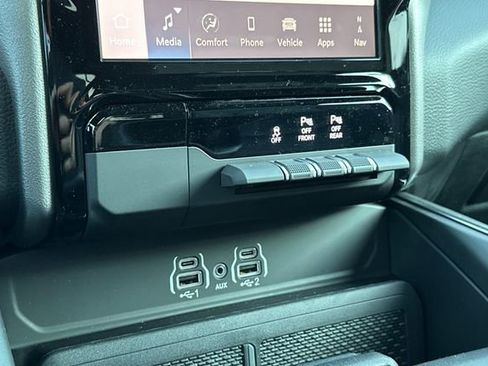 New 2026 RAM 1500 Big Horn image 19