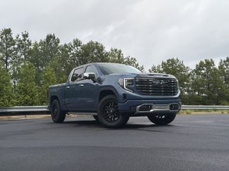 Used 2025 GMC Sierra 1500 Denali Ultimate AWD/4WD video 2