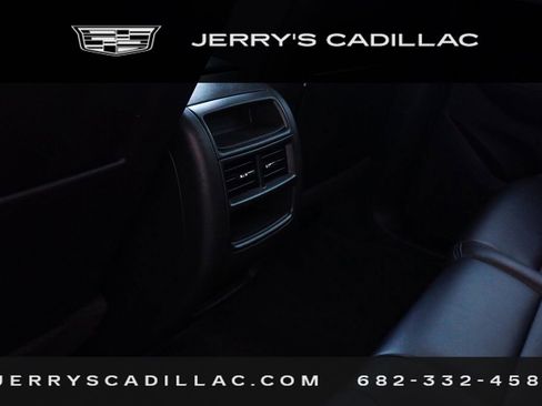 Certified 2025 Cadillac XT5 Premium Luxury image 21