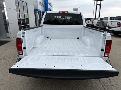 Used 2024 RAM 1500 Tradesman w/ Popular Equipment Group image 5