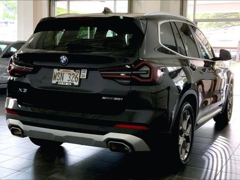 Used 2023 BMW X3 sDrive30i w/ Convenience Package image 6