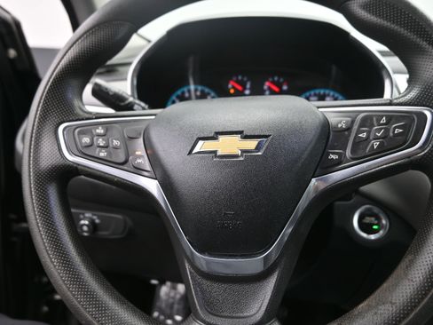 Used 2020 Chevrolet Equinox LS w/ LS Convenience Package image 20