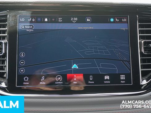Used 2026 Dodge Durango GT RWD image 44