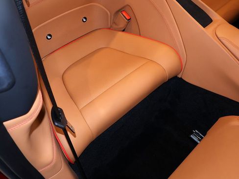 Certified 2022 Ferrari Portofino M RWD image 33