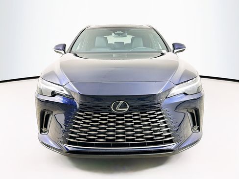 Used 2023 Lexus RX 350 Premium image 2