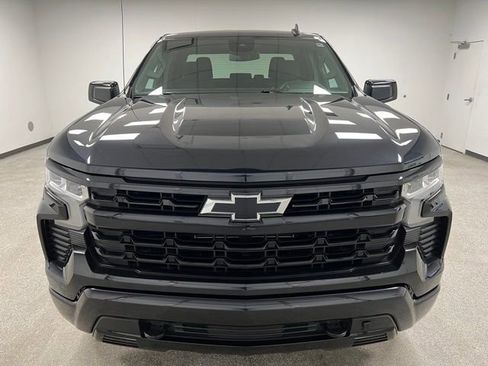 Used 2023 Chevrolet Silverado 1500 RST w/ Protection Package image 3
