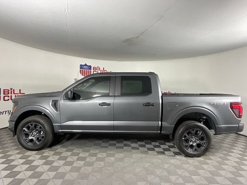 New 2026 Ford F150 STX w/ Equipment Group 200A AWD/4WD image 6