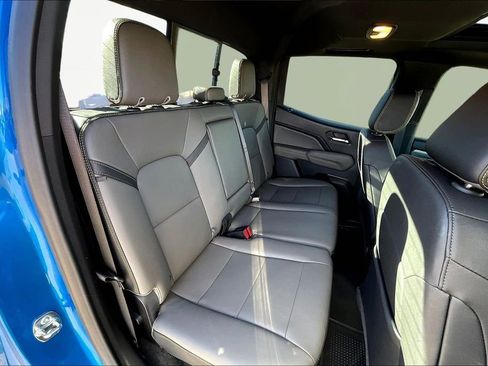 Used 2024 Chevrolet Colorado ZR2 w/ ZR2 Convenience Package III image 29