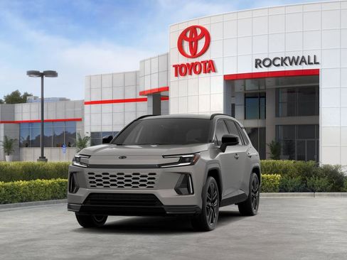 New 2026 Toyota RAV4 XSE w/ Weather Package image 19