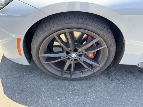 Certified 2023 BMW M240i xDrive Coupe w/ Premium Package AWD/4WD image 35