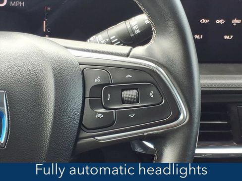Certified 2024 Buick Encore GX Sport Touring FWD image 12