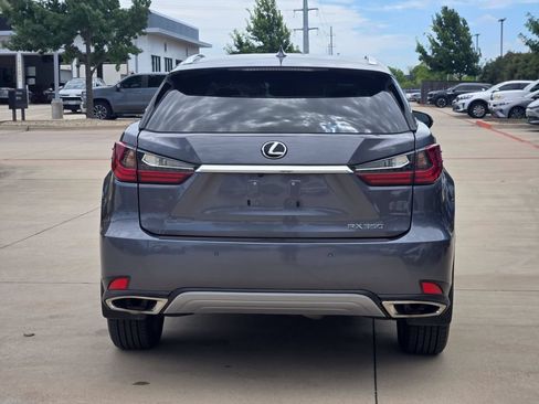 Used 2022 Lexus RX 350 FWD w/ Premium Package image 13