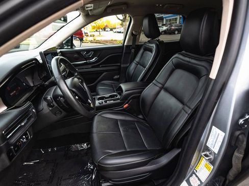 Used 2024 Lincoln Corsair Reserve w/ Equipment Group 201A image 14