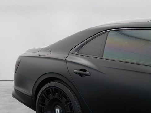 Used 2023 Bentley Flying Spur S V8 AWD/4WD image 5