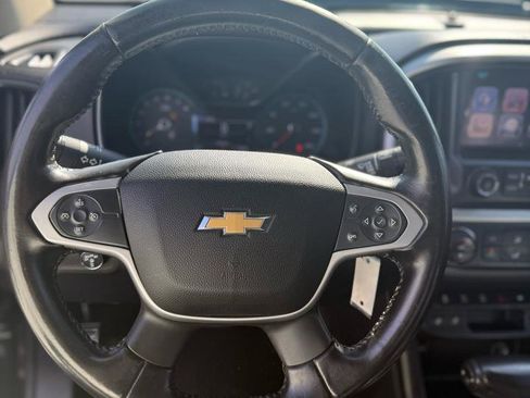 Used 2017 Chevrolet Colorado ZR2 image 9