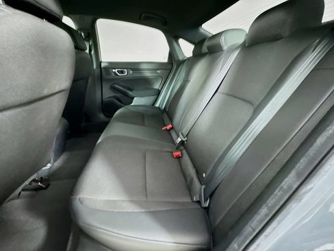 Used 2024 Honda Civic Sport image 27
