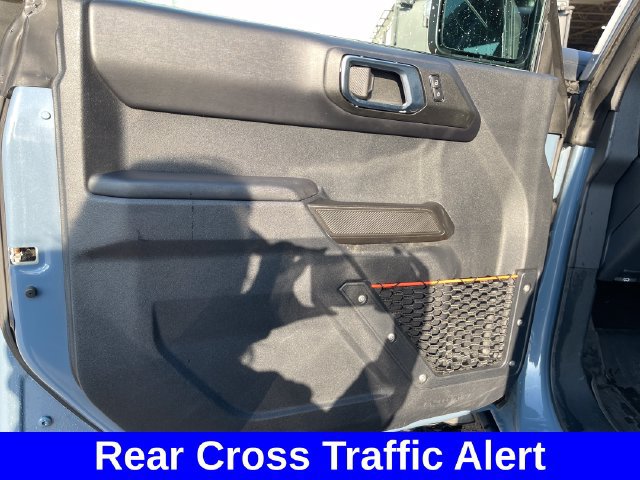 Used 2023 Ford Bronco Raptor AWD/4WD image 10