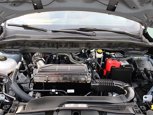 Used 2025 Ford Escape ST-Line image 13