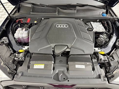 New 2026 Audi Q7 3.0T Premium Plus image 21
