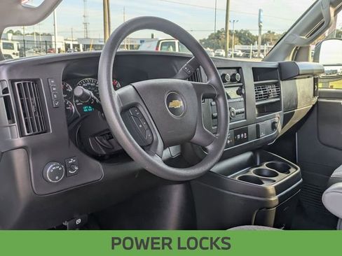 Used 2024 Chevrolet Express 3500 LS image 13