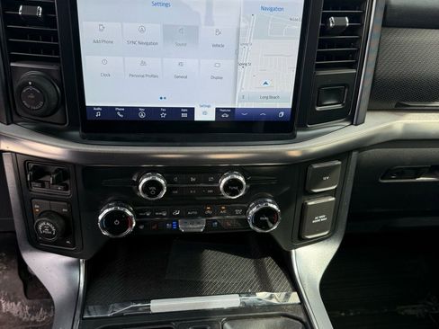 Used 2022 Ford F150 Raptor w/ Equipment Group 801A High image 8