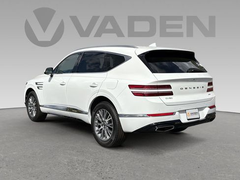 Used 2024 Genesis GV80 2.5T image 23