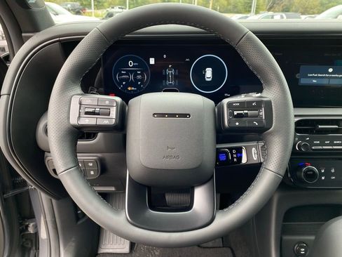 New 2026 Hyundai Palisade XRT Pro AWD/4WD image 14