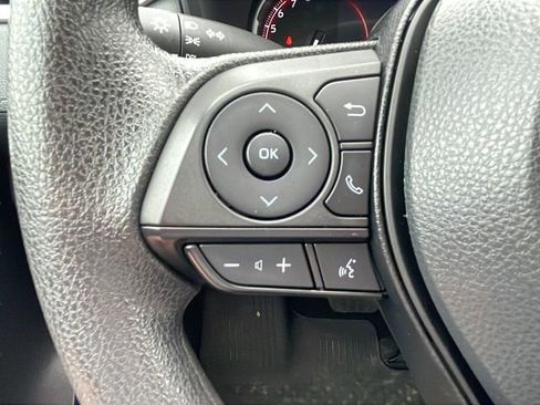 Used 2024 Toyota RAV4 LE image 16