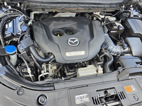 Used 2019 MAZDA CX-5 Signature AWD/4WD image 18