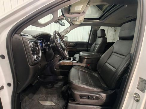 Used 2019 GMC Sierra 1500 Denali w/ Denali Ultimate Package AWD/4WD image 39