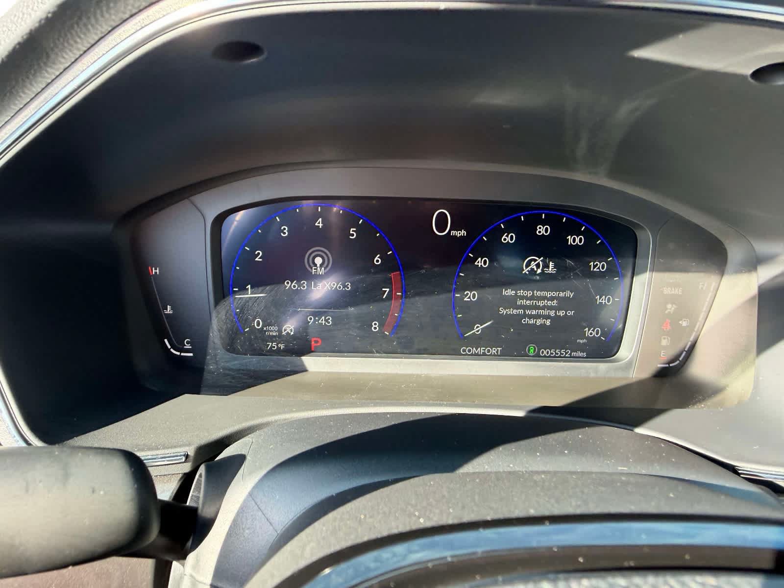 Certified 2026 Acura Integra FWD image 22