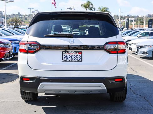 Certified 2025 Honda Pilot EX-L image 26