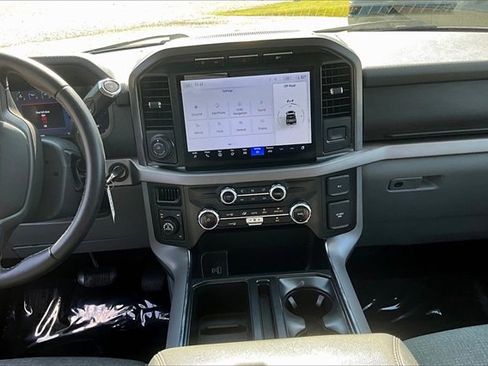Used 2024 Ford F150 XLT w/ Mobile Office Package image 6