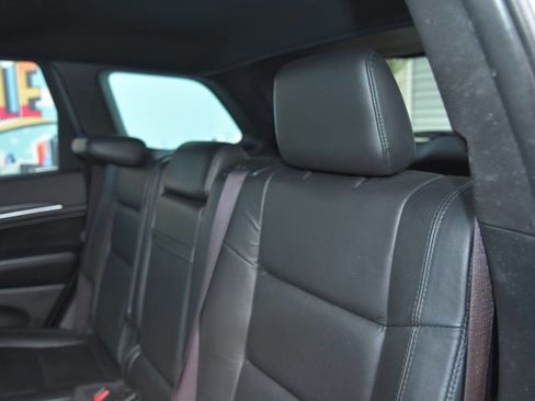Used 2018 Jeep Grand Cherokee Limited AWD/4WD image 16