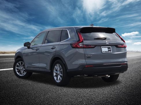 Used 2023 Honda CR-V EX image 15