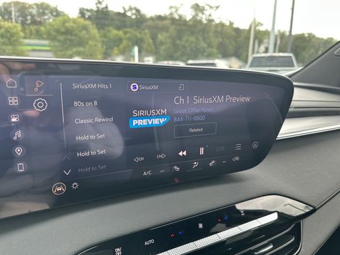 New 2026 Buick Enclave Preferred w/ Power Package image 19