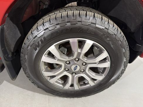 Used 2019 Ford Ranger Lariat w/ Equipment Group 501A Mid image 12