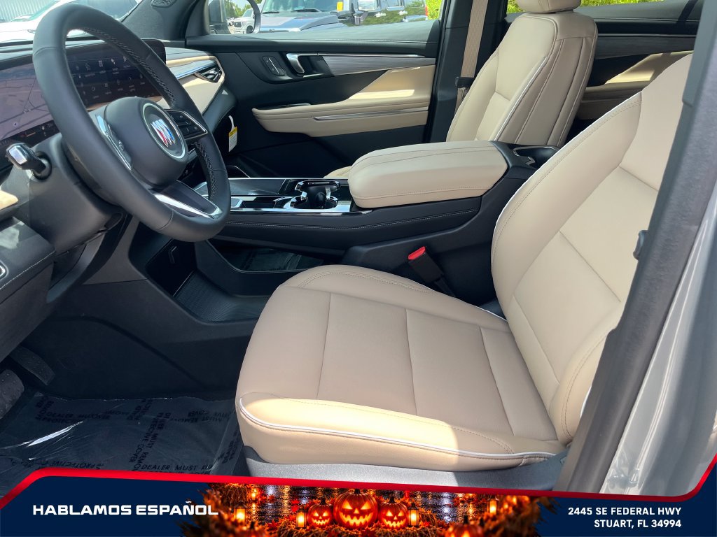 New 2026 Buick Enclave Preferred FWD image 9
