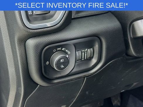 New 2025 RAM 2500 Laramie w/ Towing Technology Group image 10