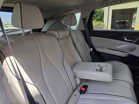 Certified 2025 Acura RDX SH-AWD w/ Advance Package image 22
